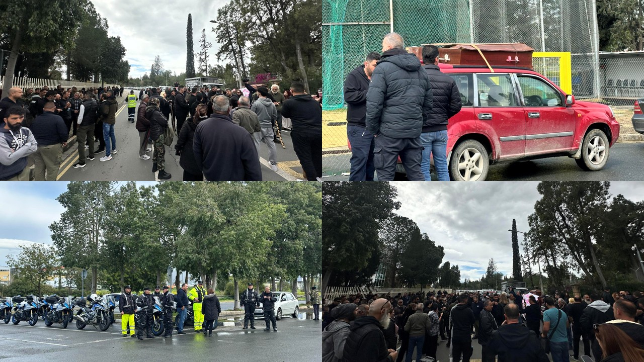 «Πάνω από το πτώμα μας»: Πυρ και μανία οι κτηνοτρόφοι, προειδοποιούν με πρόστιμα οι Κτηνιατρικές