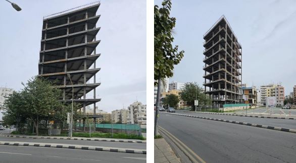 &Phi;&Omega;&Tau;&Omicron;: &Eta;&mu;&iota;&tau;&epsilon;&lambda;έ&sigmaf; &epsilon;&delta;ώ &kappa;&alpha;&iota; 14 &chi;&rho;ό&nu;&iota;&alpha; &kappa;&tau;ή&rho;&iota;&omicron; &sigma;&tau;&eta;&nu; &laquo;&kappa;&alpha;&rho;&delta;&iota;ά&raquo; &tau;&eta;&sigmaf; &Lambda;&epsilon;&upsilon;&kappa;&omega;&sigma;ί&alpha;&sigmaf;, &tau;&iota; &epsilon;&nu;&tau;&omicron;&pi;ί&zeta;&epsilon;&iota; &eta; &Epsilon;&lambda;&epsilon;&gamma;&kappa;&tau;&iota;&kappa;ή