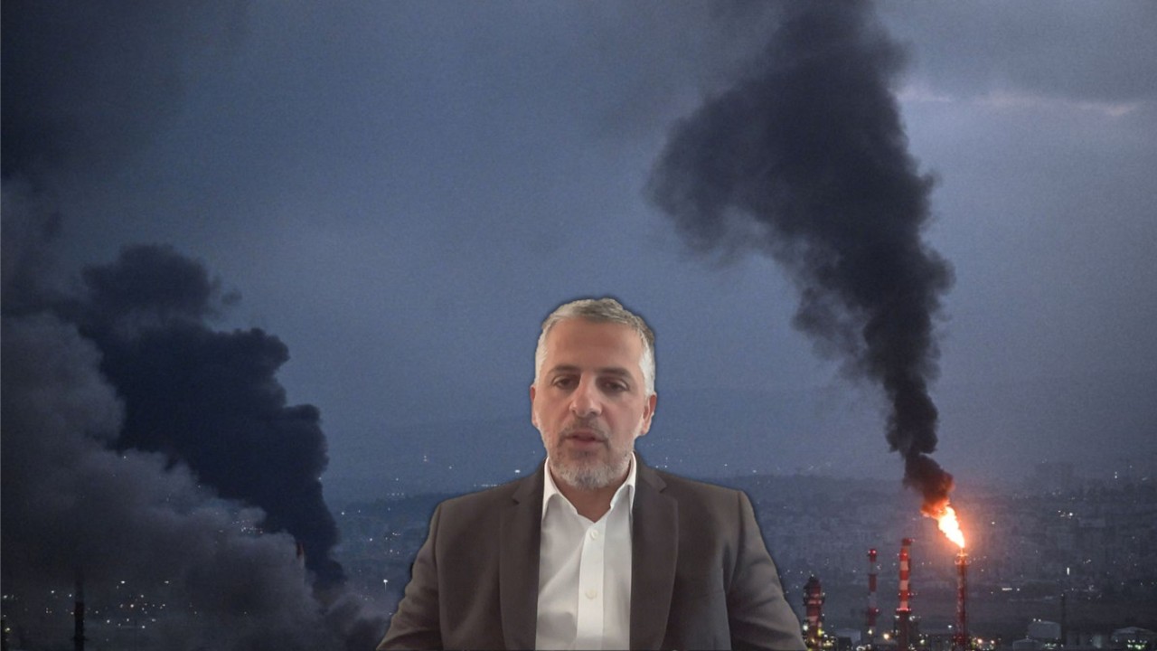 «Δεν ξέρουμε πού θα πέσει ο επόμενος πύραυλος… νιώθω όμως πιο ασφαλής στο Άμπου Ντάμπι, παρά στην Κύπρο»