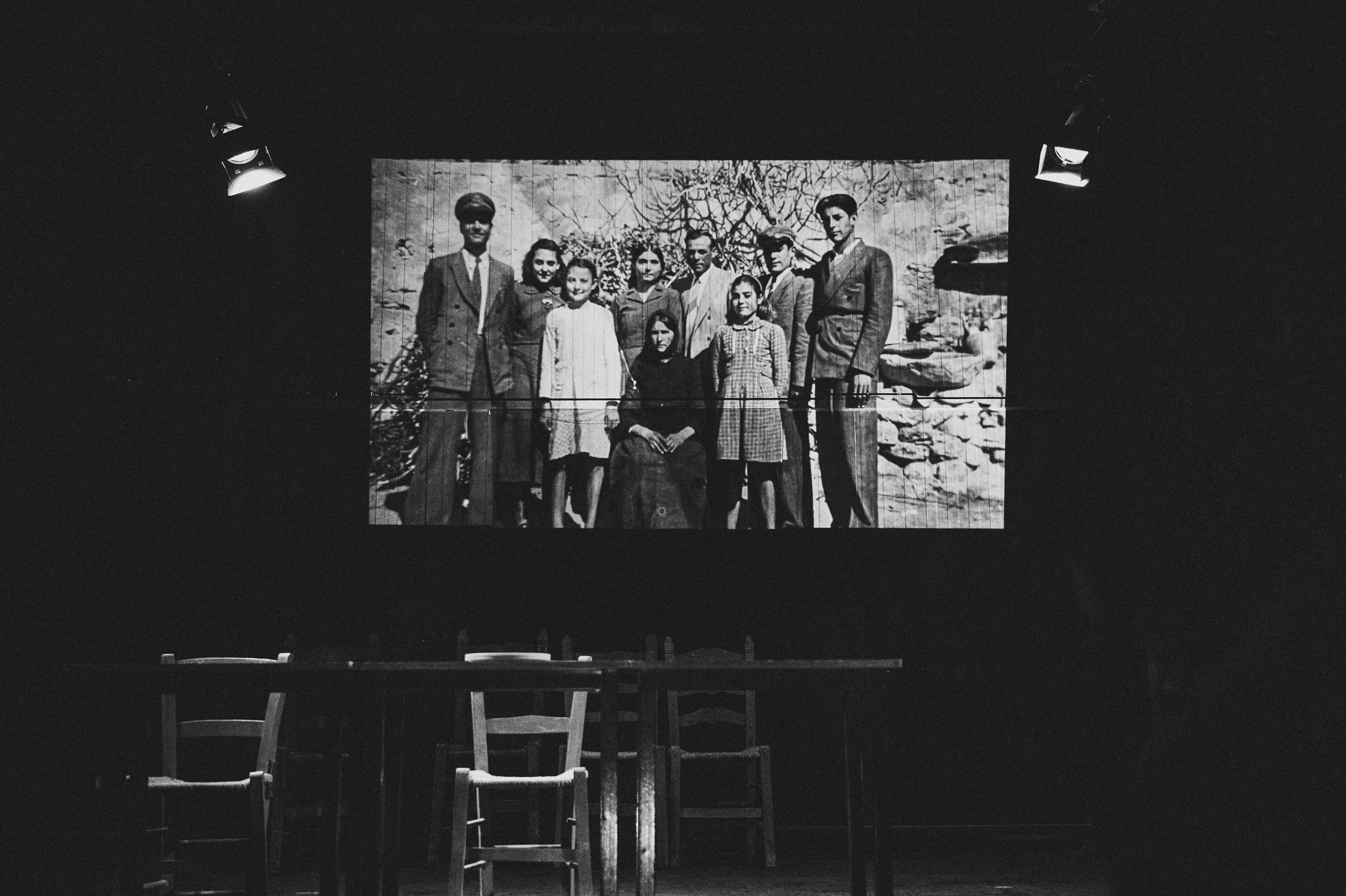 «Η Κυριακή Μεσημέρι μας»: Επιστρέφει για τρίτο κύκλο παραστάσεων