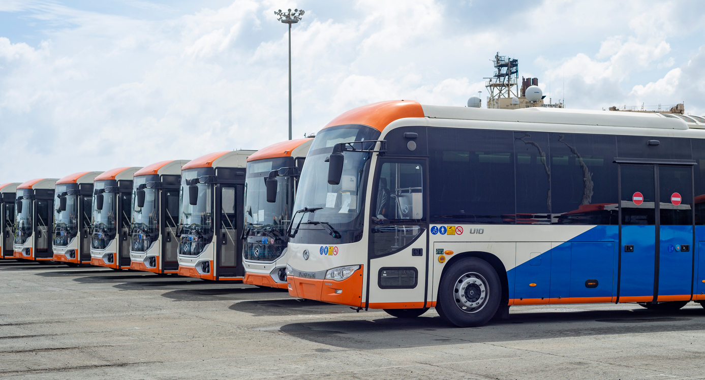 Στον πάτο της ΕΕ η Κύπρος στην χρήση συγκοινωνιών