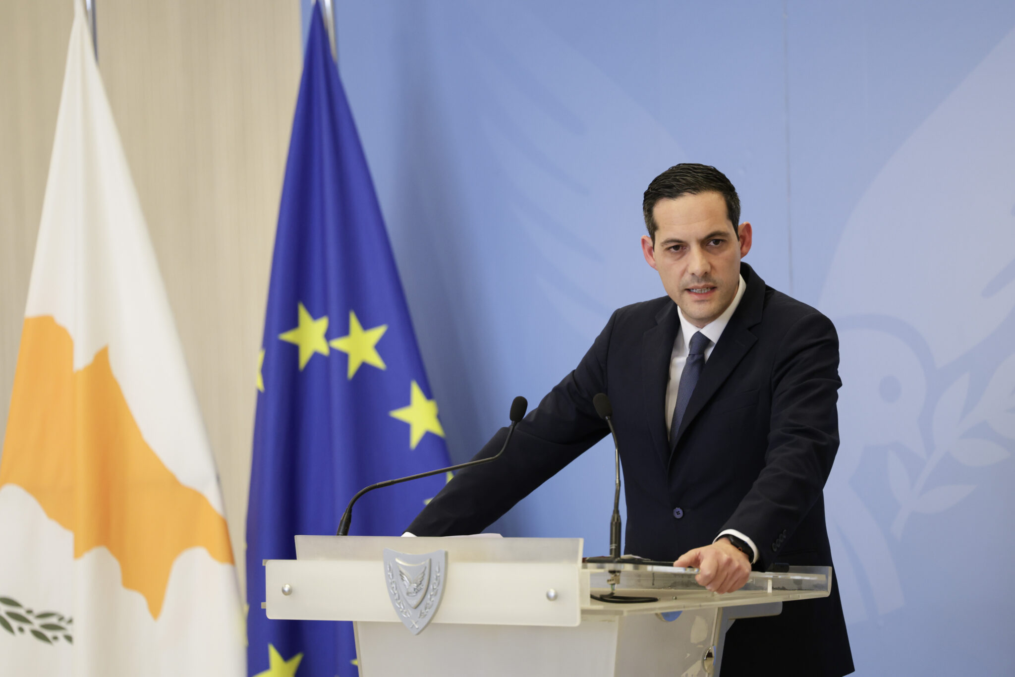 «Θεωρείται λήξαν»: Η ανάρτηση Λετυμπιώτη για την αναχαίτιση της νέας απειλής κατά Κύπρου