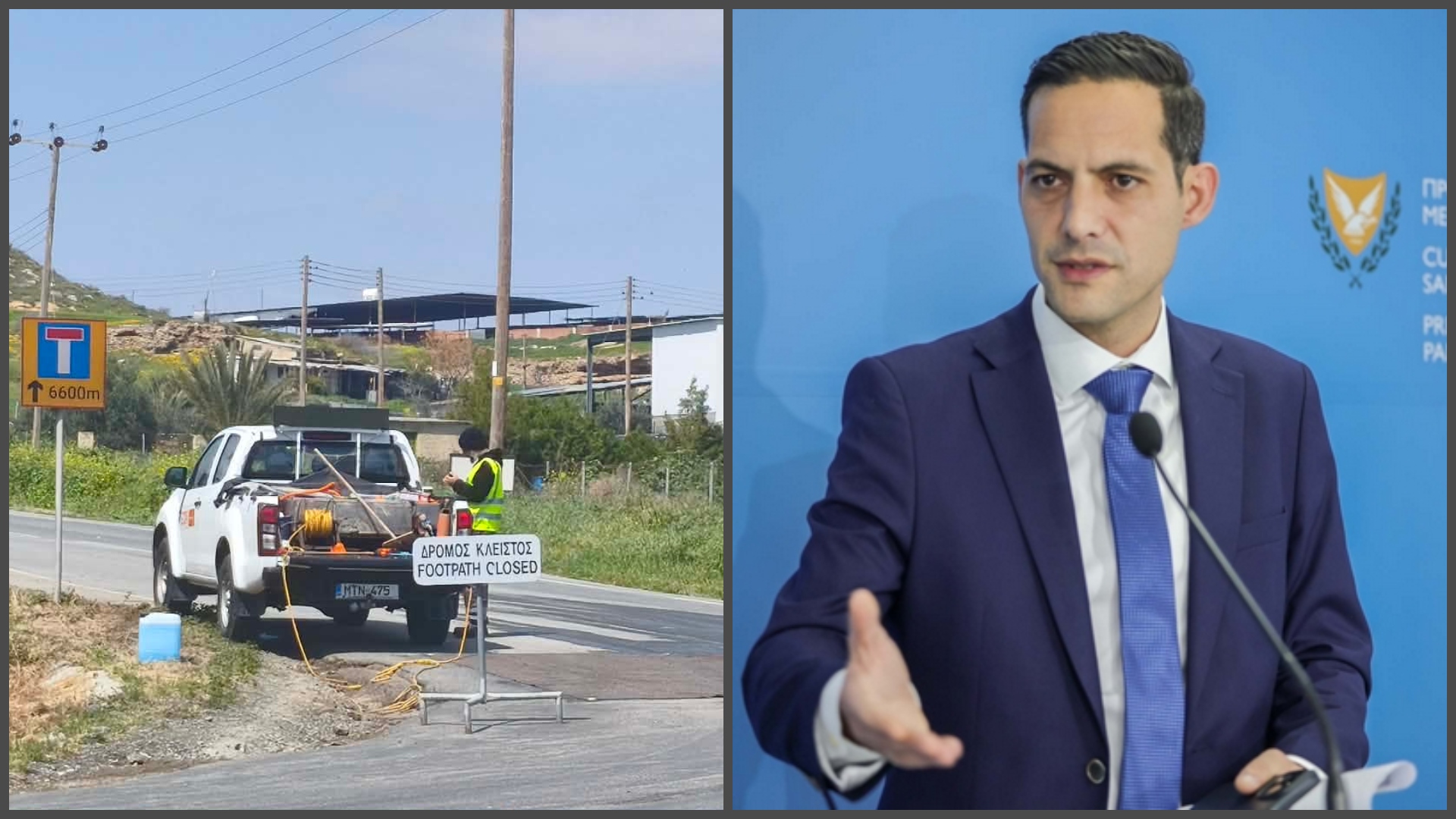 Λετυμπιώτης για αφθώδη πυρετό: «Ένα ζήτημα αυστηρά επιστημονικό, επιχειρήθηκε να μετατραπεί σε πολιτικό»