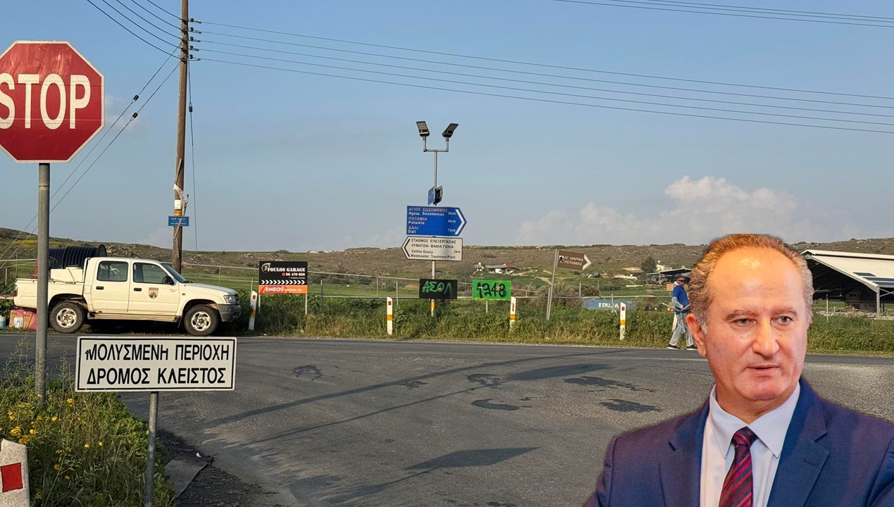 Ο Μαλάς εξηγεί: Τι θα κάνει για τον αφθώδη πυρετό η Ειδική Επιτροπή που συνέστησε το Υπουργικό