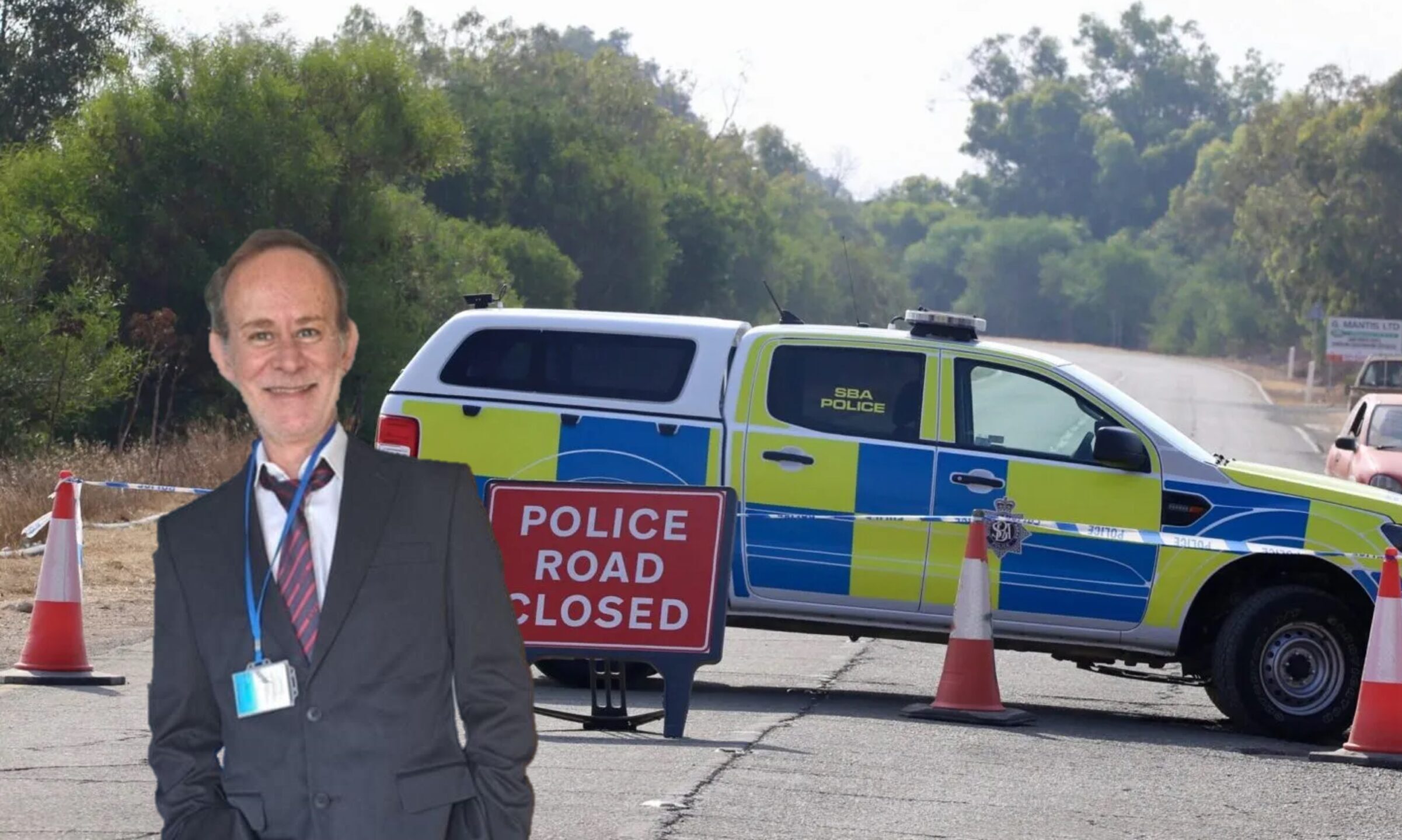 Ψάχνουν απαντήσεις για το χαμό του Μανώλη: Αναπαράσταση στο σημείο της τραγωδίας, κλείνει το highway για δύο ώρες