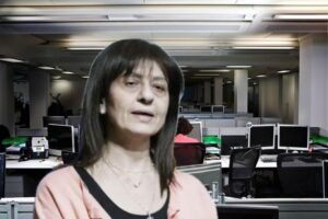 Απόσπαση Μαρίας Παπά: Τελικά ποιος πρότεινε και ποιος αποφάσισε για τη μετακίνησή της;