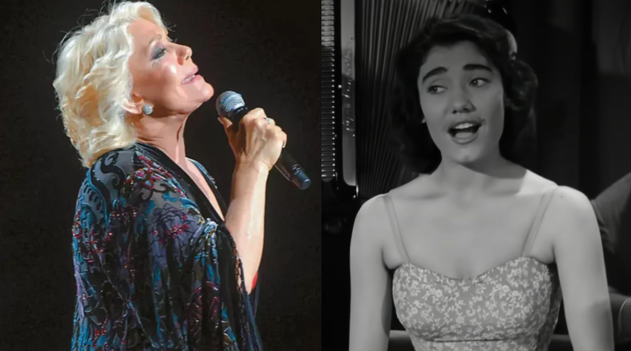 Από την Κυριακή Παπαδόπουλου στη διάσημη Μαρινέλλα: Η ζωή και οι μεγάλες επιτυχίες της σπουδαίας τραγουδίστριας