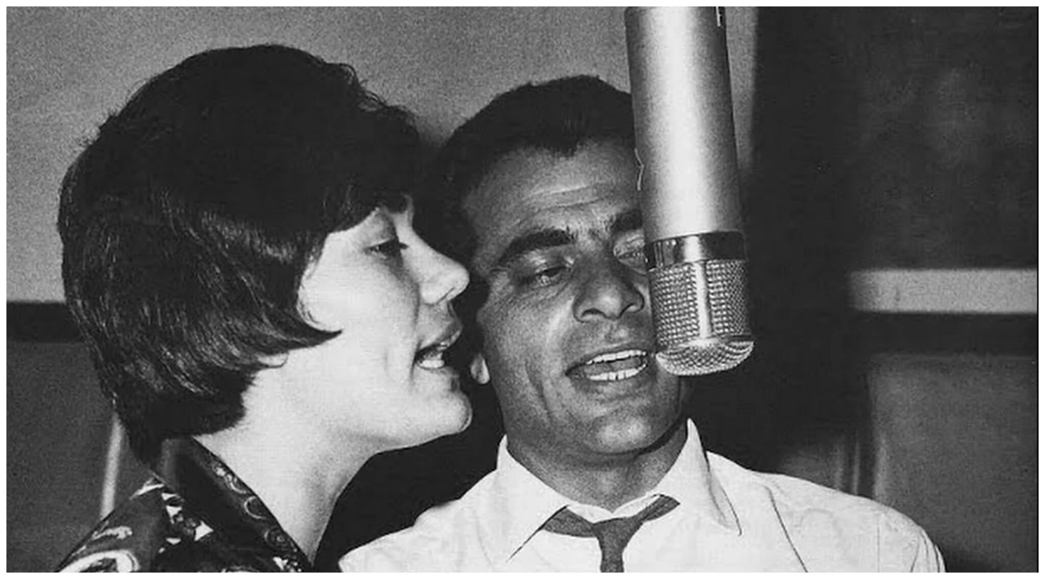 Μαρινέλλα: Ο θυελλώδης έρωτας με τον Στέλιος Καζαντζίδης, ο γάμος και ο χωρισμός