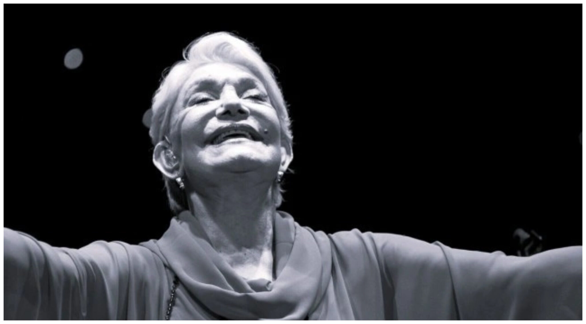 Μαρινέλλα: Αυτή είναι η απόφαση της οικογένειας για την κηδεία της