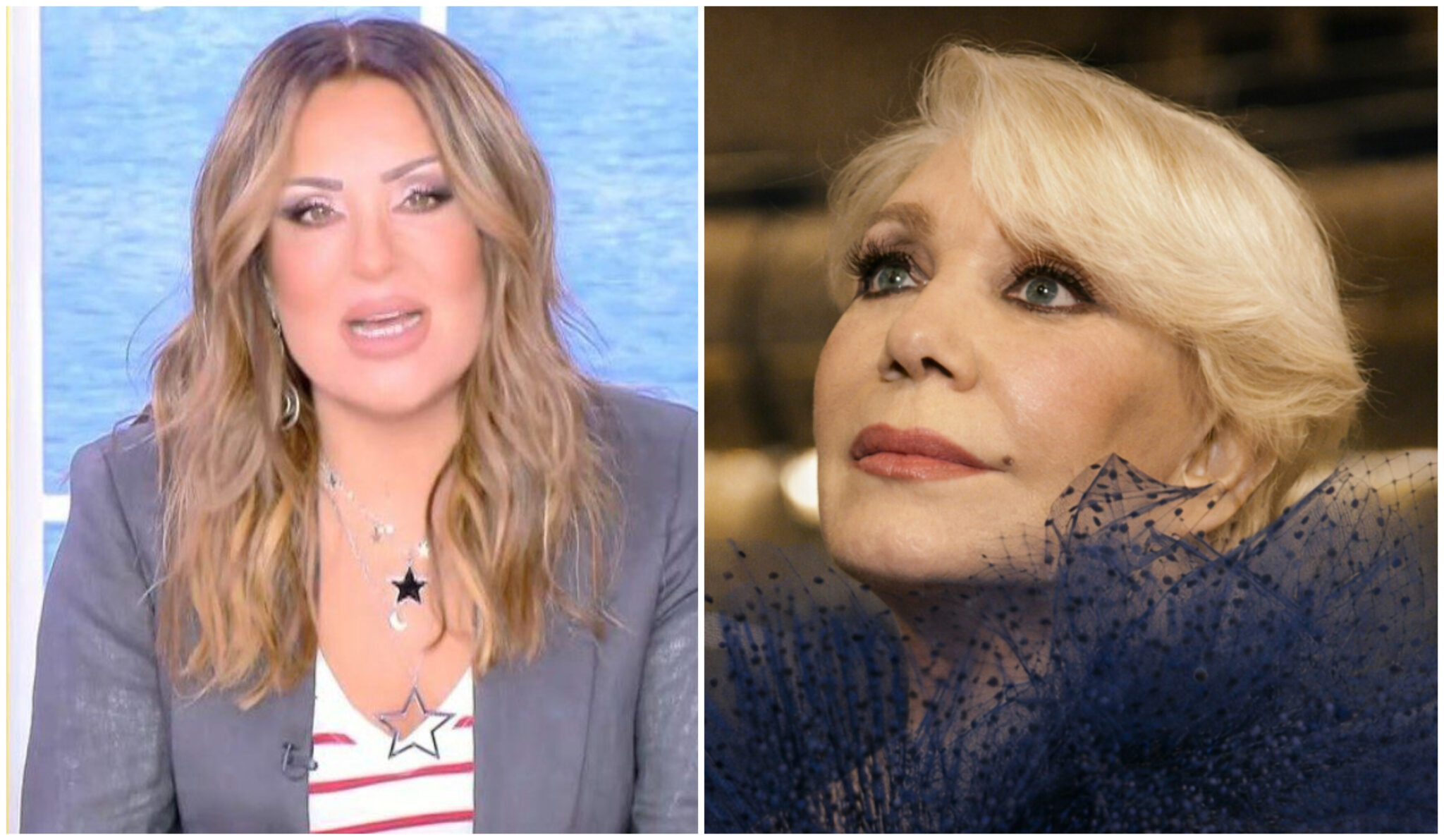 Συγκινεί η Γερμανού: «Κάποιοι θα πουν ότι έσβησε εκείνο το βράδυ στη σκηνή, εγώ θα πω δεν θα σβήσει ποτέ»