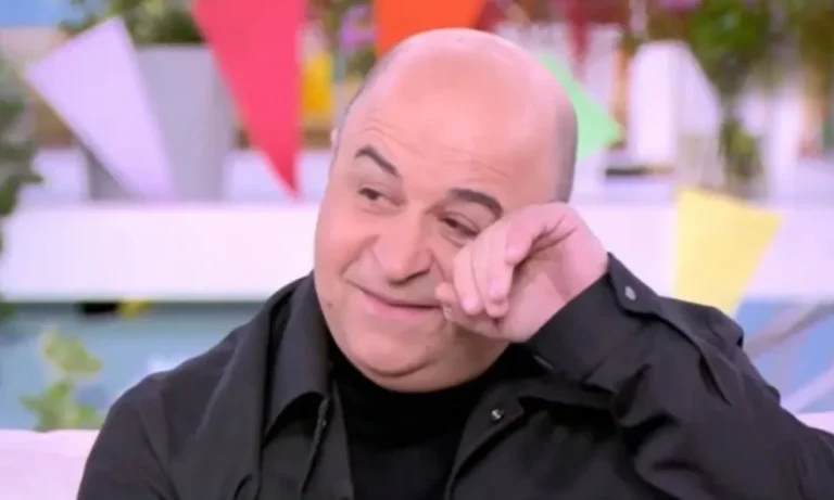 Σεφερλής: «Eπώνυμος τραγουδιστής μου είπε “έσωσες το παιδί μου από την ανορεξία”»