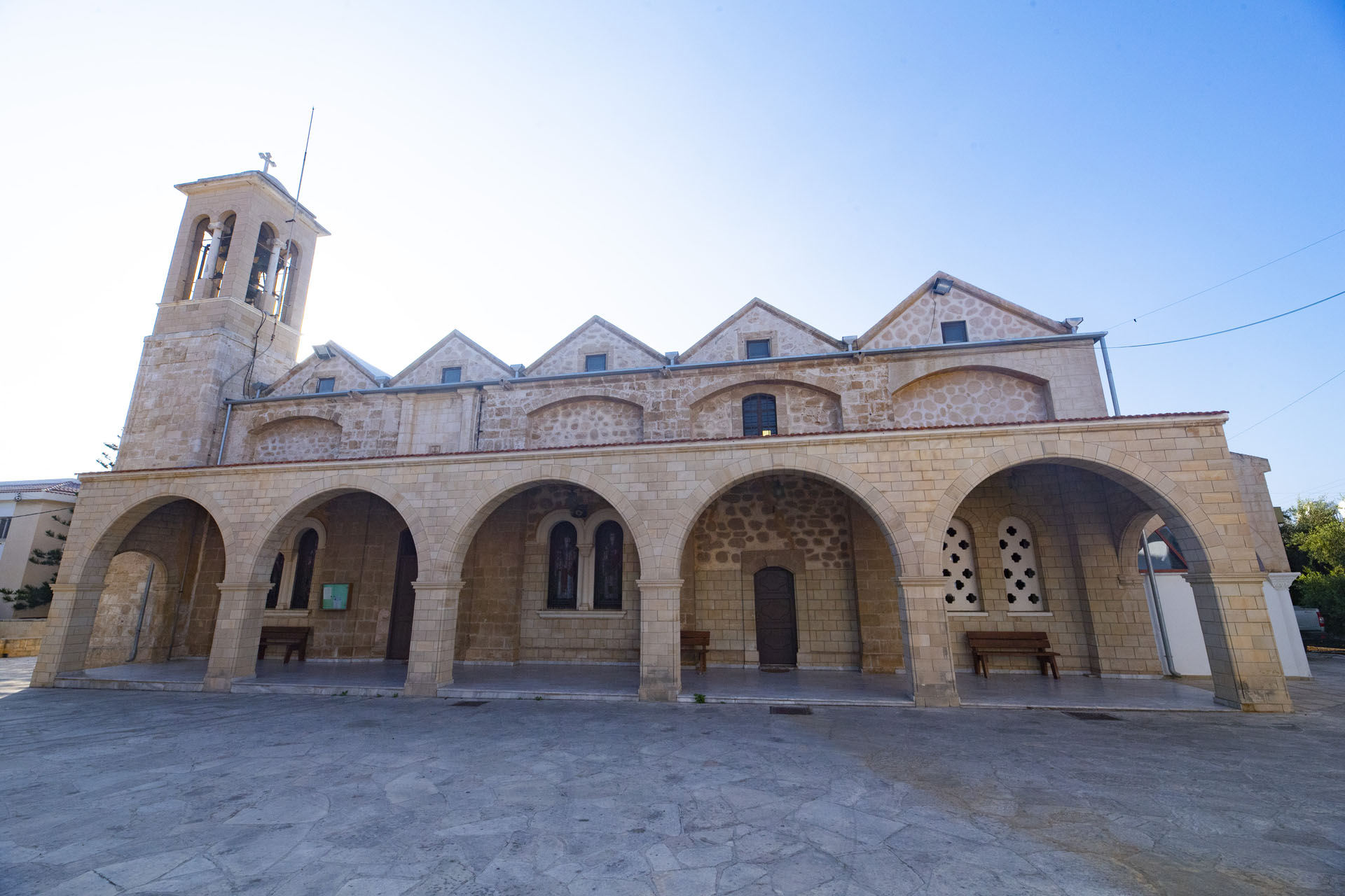 Μετά το Πάσχα η προκήρυξη εκλογών για τη Μητρόπολη Πάφου, ιδού οι πιθανοί «μνηστήρες»