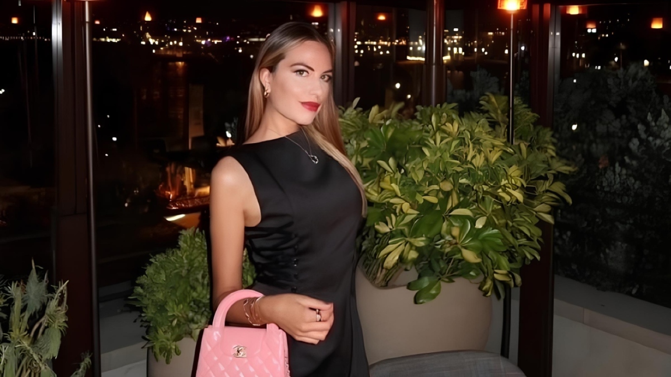 Φρίκη στην Ιταλία: Άγνωστοι άνοιξαν το φέρετρο 29χρονου μοντέλου κι έκλεψαν το κρανίο