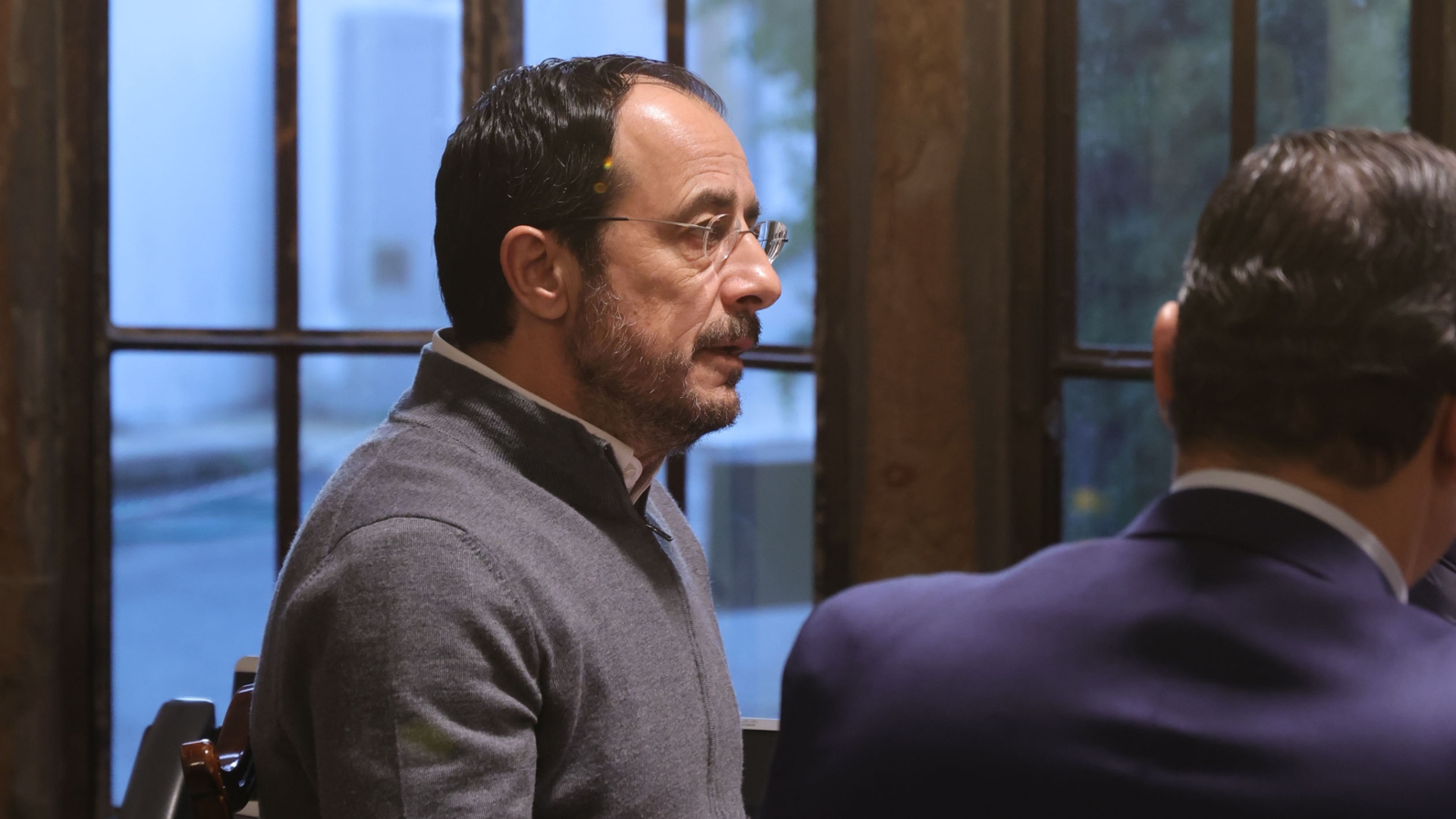 Nέο διάγγελμα ΠτΔ: Προχωρημένες διαβουλεύσεις και με άλλα κράτη για βοήθεια