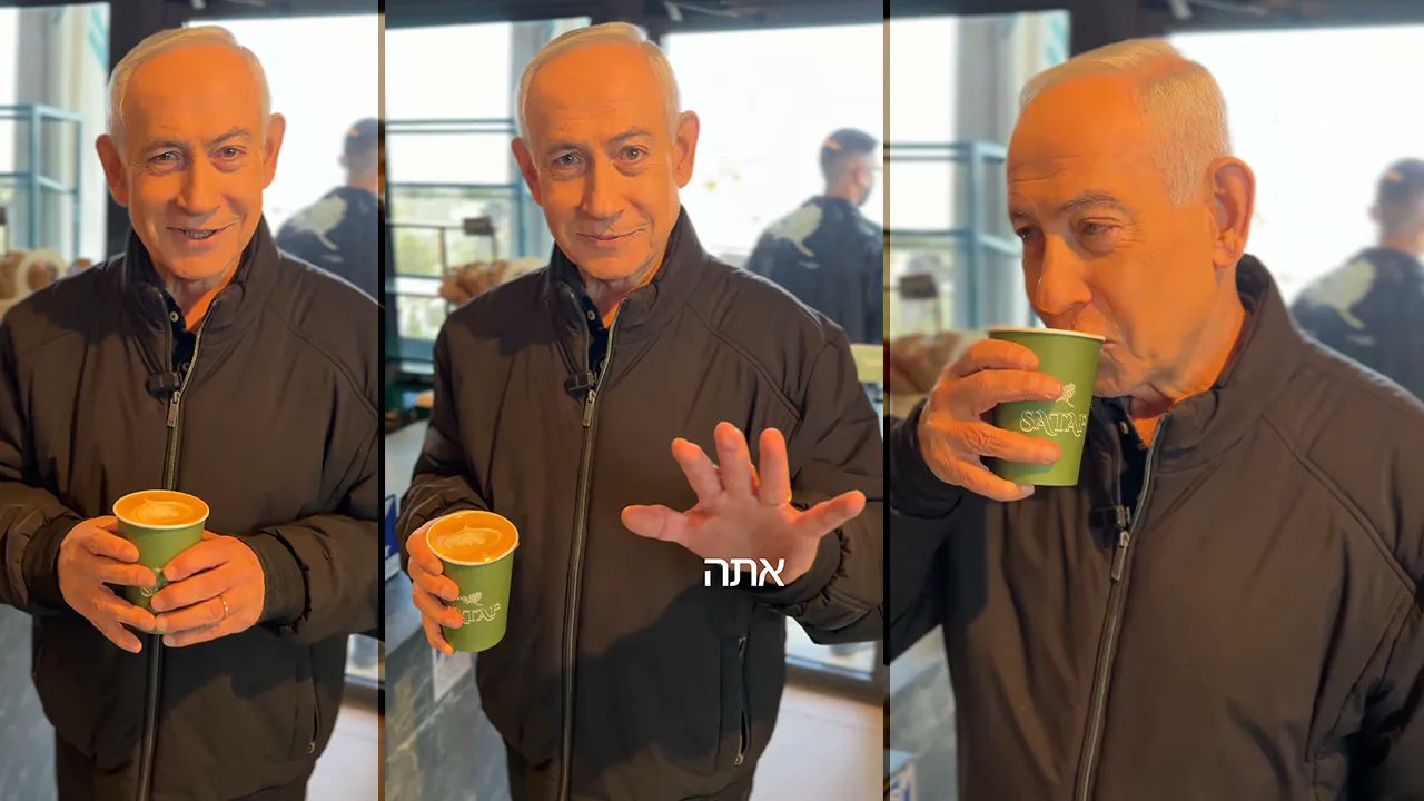 Πόσα δάκτυλα έχει τελικά ο Νετανιάχου; Η «μάστιγα» των fake news για τον πόλεμο στη Μέση Ανατολή