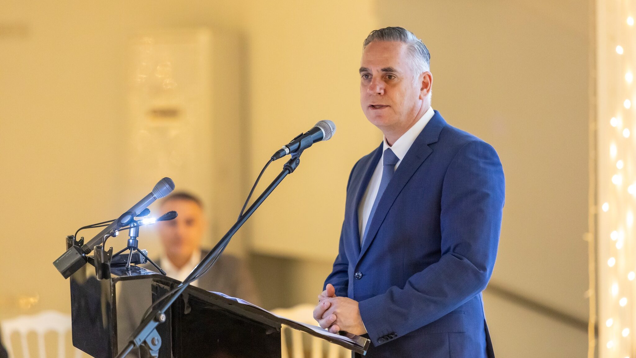 «Οι υποψήφιοι είναι και πρότυπα»: Εμμένει ο Νικόλας σε ύποπτους υποψήφιους του Φειδία