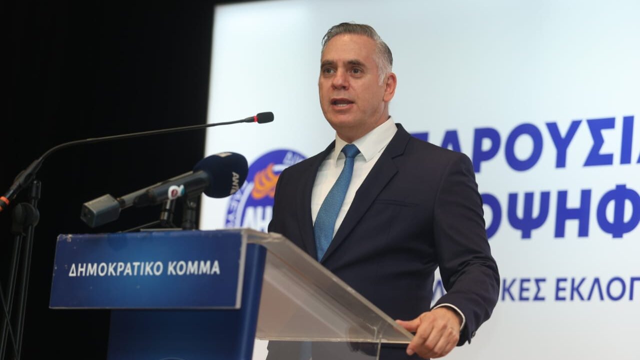 Ναρκωτικά και οικονομικές απάτες: Ο Νικόλας «καρφώνει» τρεις υποψήφιους βουλευτές του Φειδία