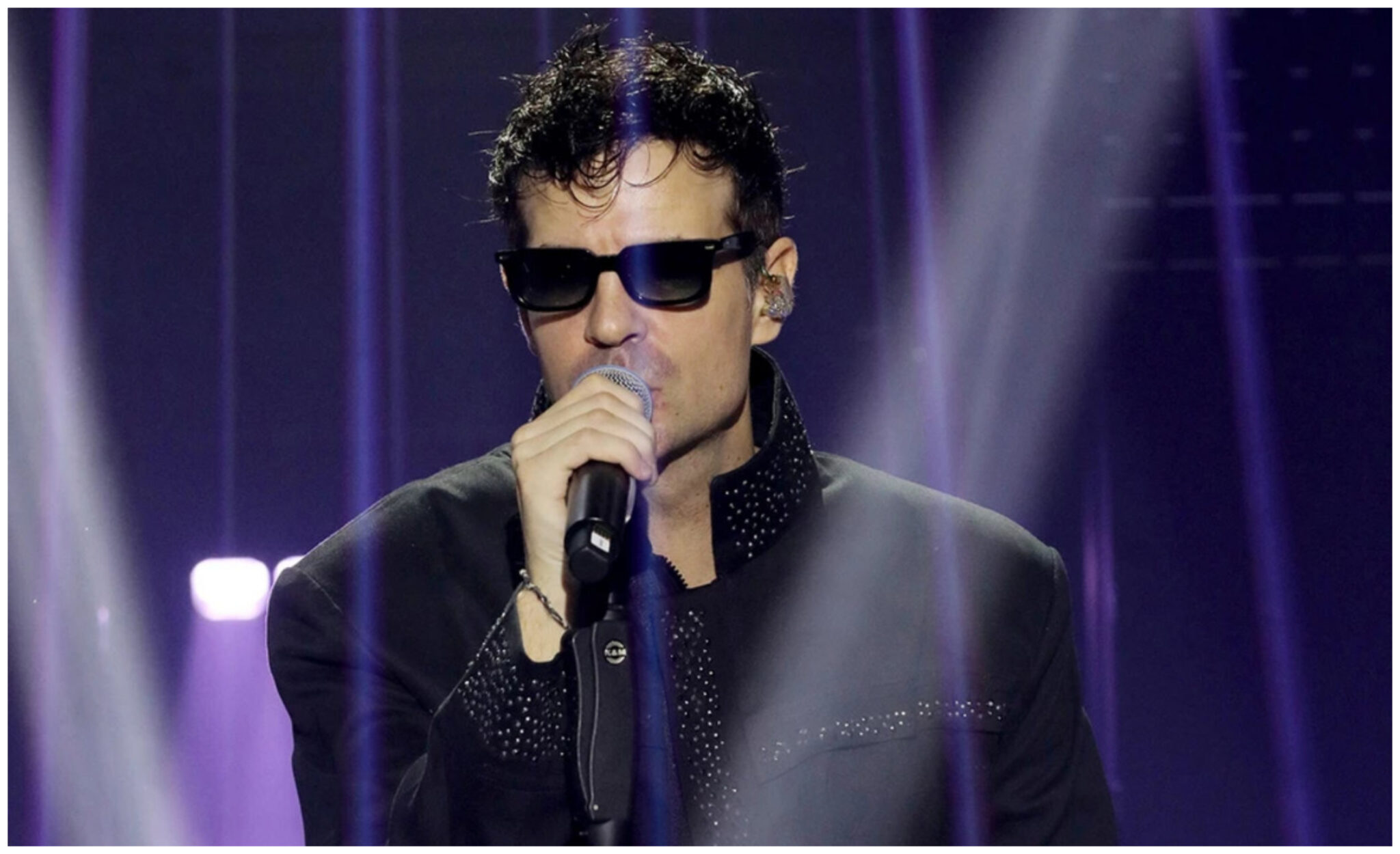 Νίνο: Περιπέτεια υγείας για τον τραγουδιστή – Ακυρώνει την αποψινή του εμφάνιση