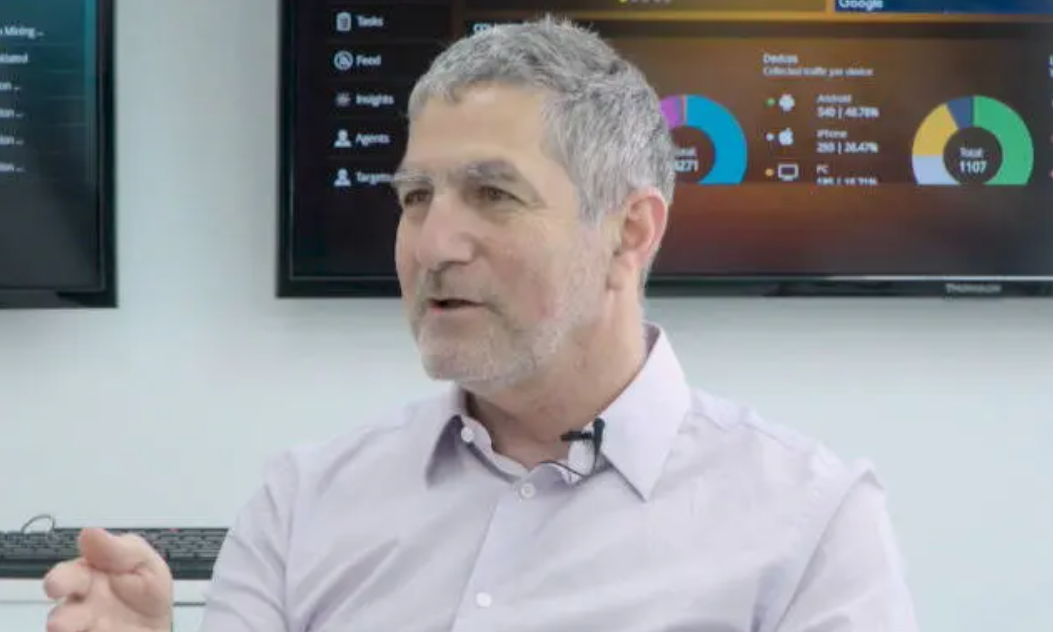 «Καρφώνει» την ελληνική κυβέρνηση ο Ντίλιαν: Νέες αποκαλύψεις για την υπόθεση παρακολουθήσεων