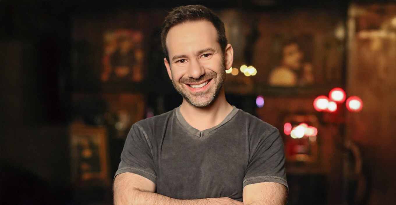 Πέθανε σε ηλικία 43 ετών ο Λεονίντ Ραντβίνσκι, ιδιοκτήτης της πλατφόρμας OnlyFans