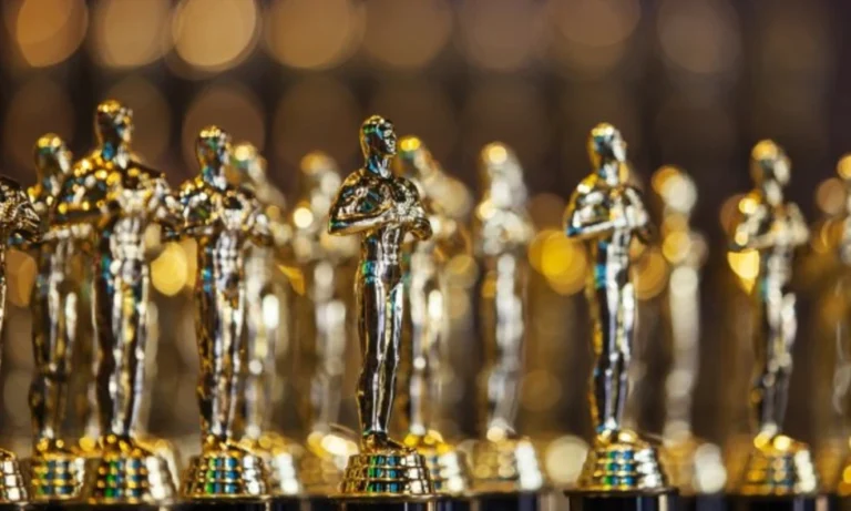 Όσκαρ 2026: Ποια είναι η Ελληνίδα που κέρδισε το πρώτο Βραβείο Casting Director; (ΒΙΝΤΕΟ)