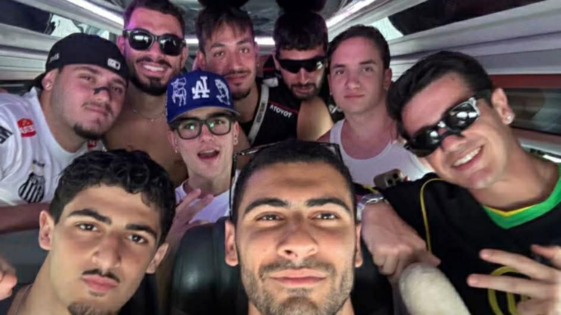 Πήγαν διακοπές στην Ταϊλάνδη και «κόλλησαν» εκεί, ζητούν επαναπατρισμό εννέα νεαροί από την Πάφο