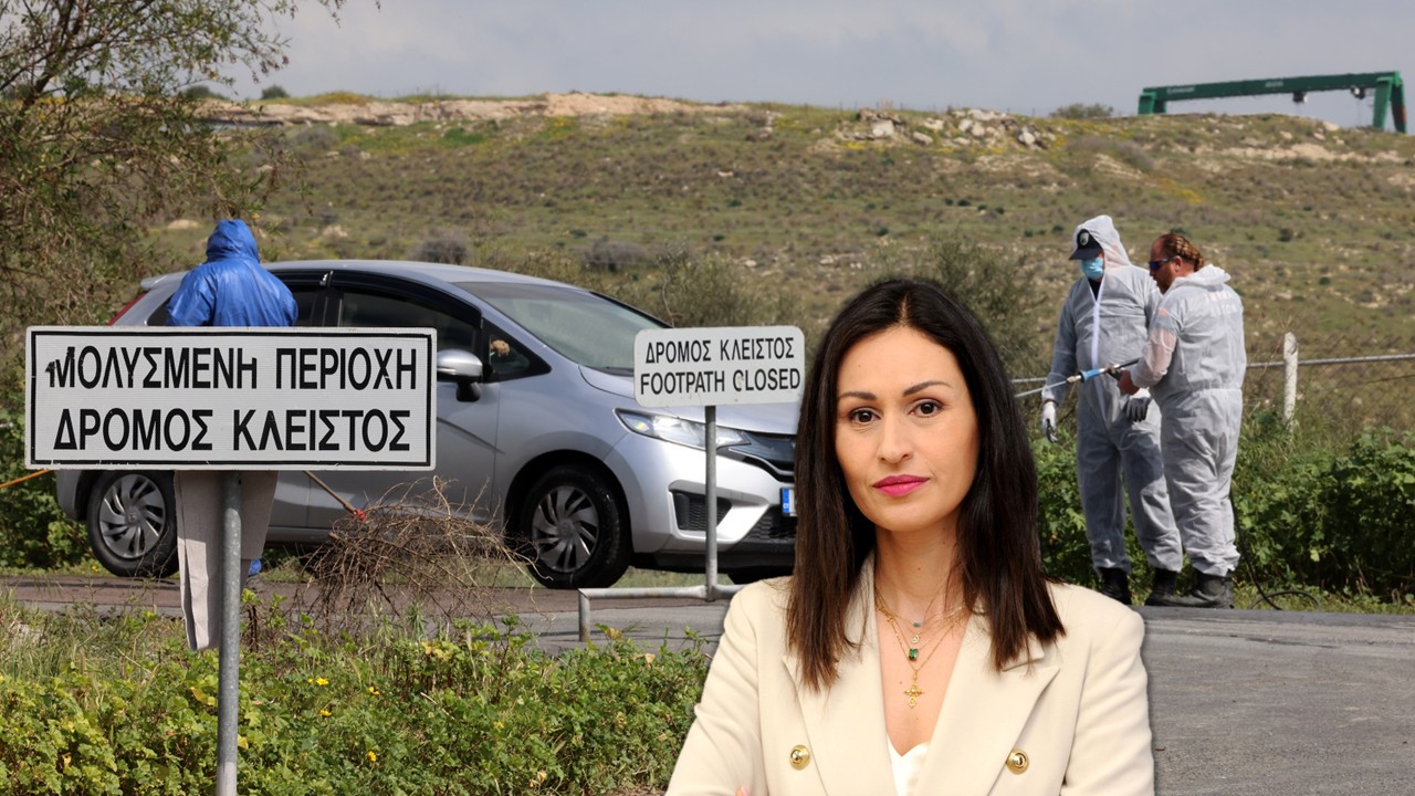 «Ξεκάθαρο όχι»: Πως απάντησε τον περασμένο Δεκέμβριο η Κομισιόν στην Υπουργό Γεωργίας για τους εμβολιασμούς ζώων