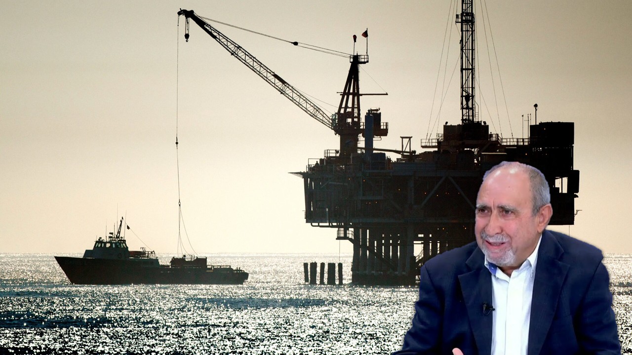 Ο Παπαναστασίου αναλύει: Πόσο κινδυνεύουν πετρέλαιο κι εφοδιαστικές αλυσίδες λόγω του πολέμου;