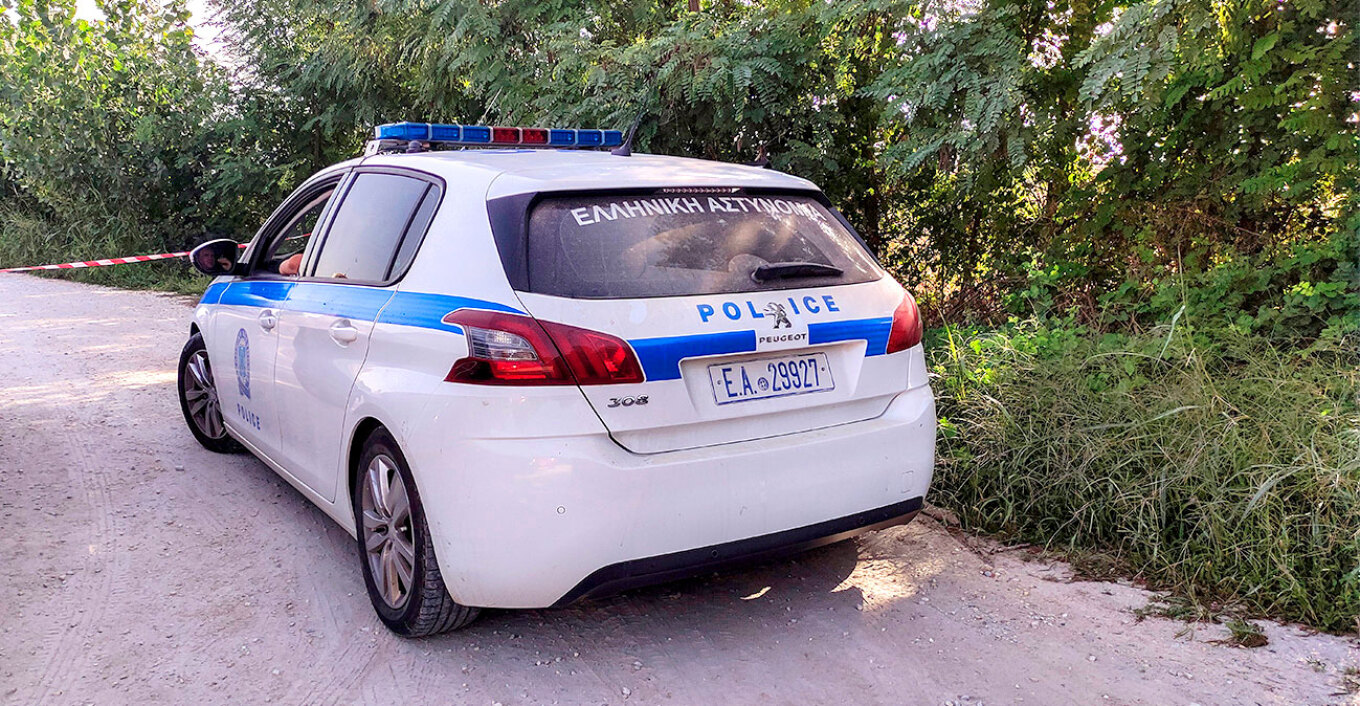 Ομολόγησε τον άγριο ξυλοδαρμό 24χρονης που νοσηλεύεται σε ΜΕΘ στη Βέροια 20χρονος