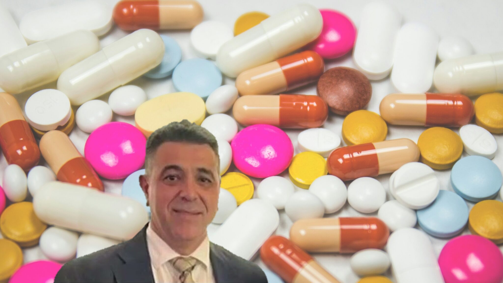 «Να μην κάνουμε αυτοθεραπείες»: Ποια είναι η σωστή χρήση φαρμάκων και γιατί πρέπει να αποφεύγεται η κατάχρηση