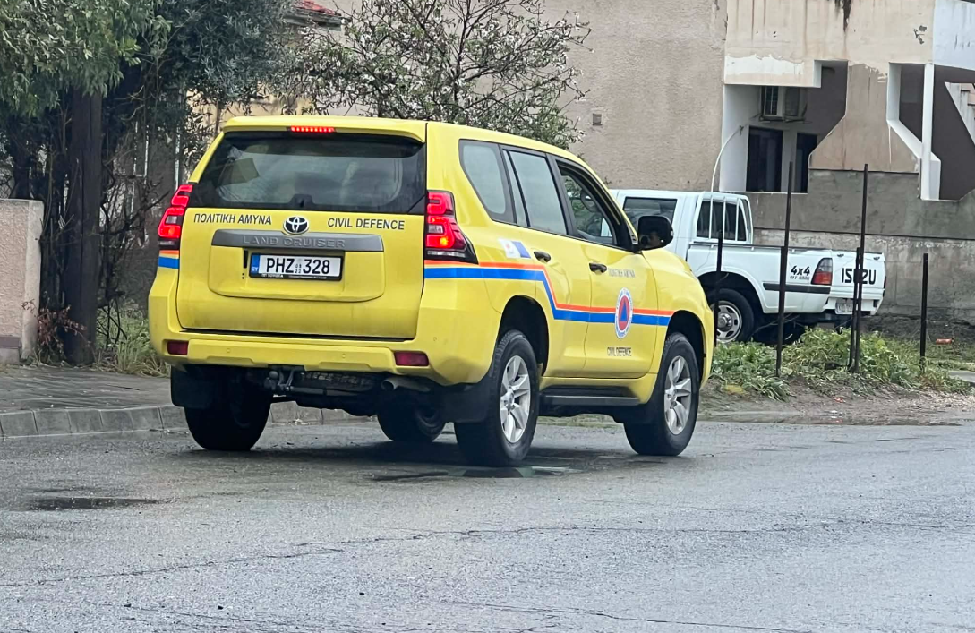Εκκενώνονται κοινότητες σε όλες τις επαρχίες τον Μάιο στο πλαίσιο άσκησης για περιστατικά πυρκαγιάς