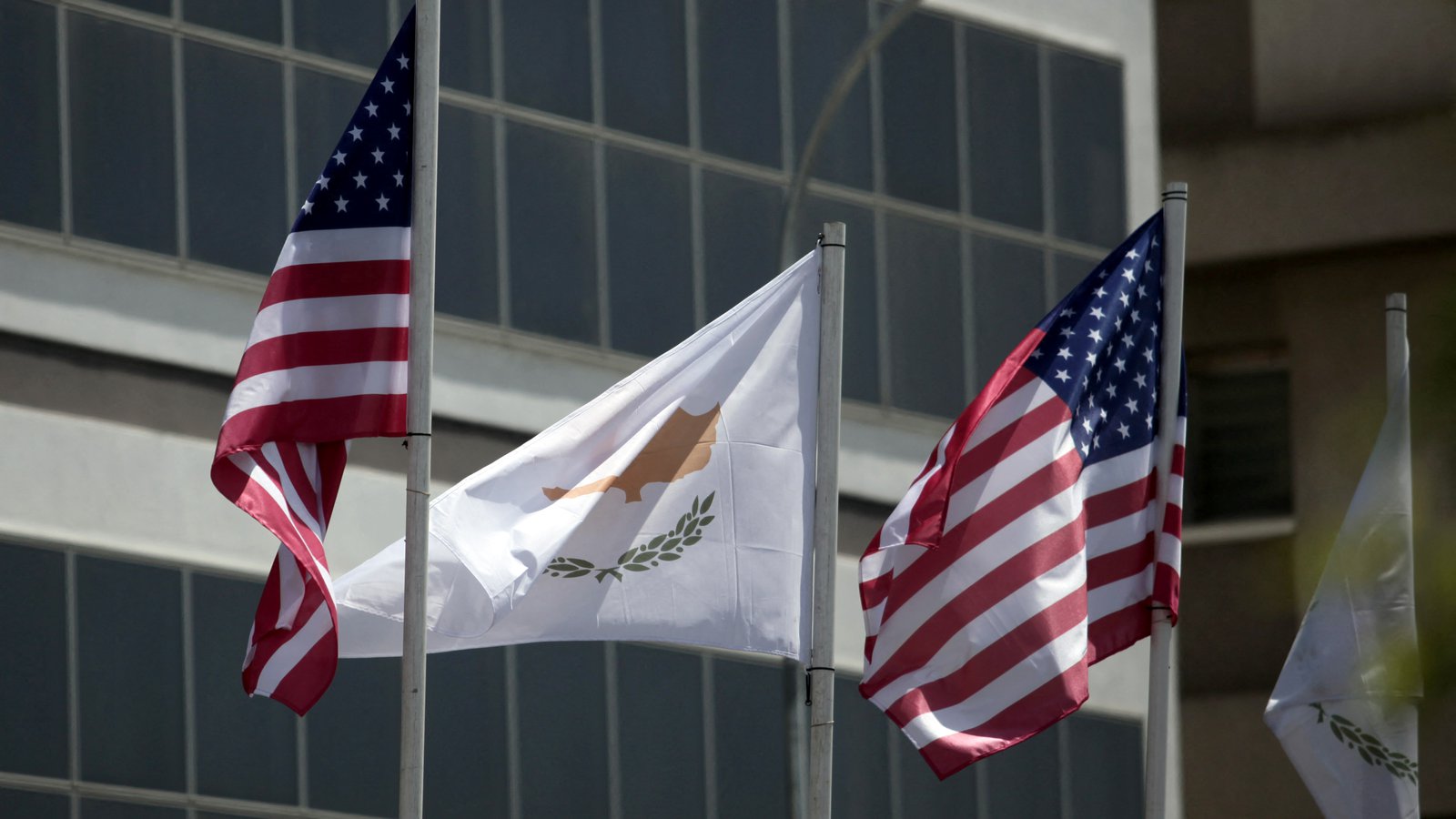 Επείγουσα οδηγία Πρεσβείας ΗΠΑ στη Λευκωσία, τι πρέπει να κάνετε και τι να αποφύγετε σε περίπτωση επίθεσης