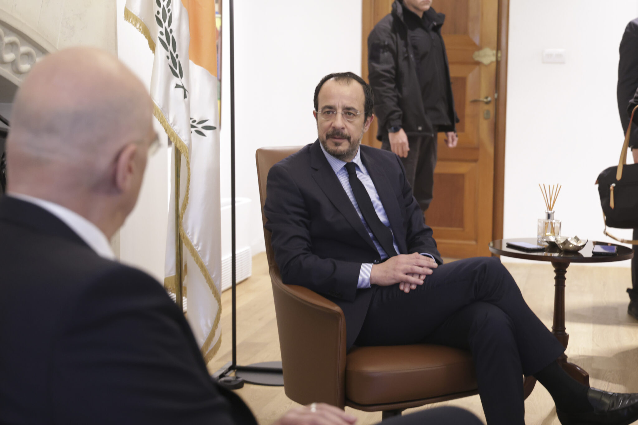 «Δεν με αφορούν οι αντιδράσεις της Τουρκίας»: Η έκκληση ΠτΔ προς τον λαό να βρίσκεται σε εγρήγορση