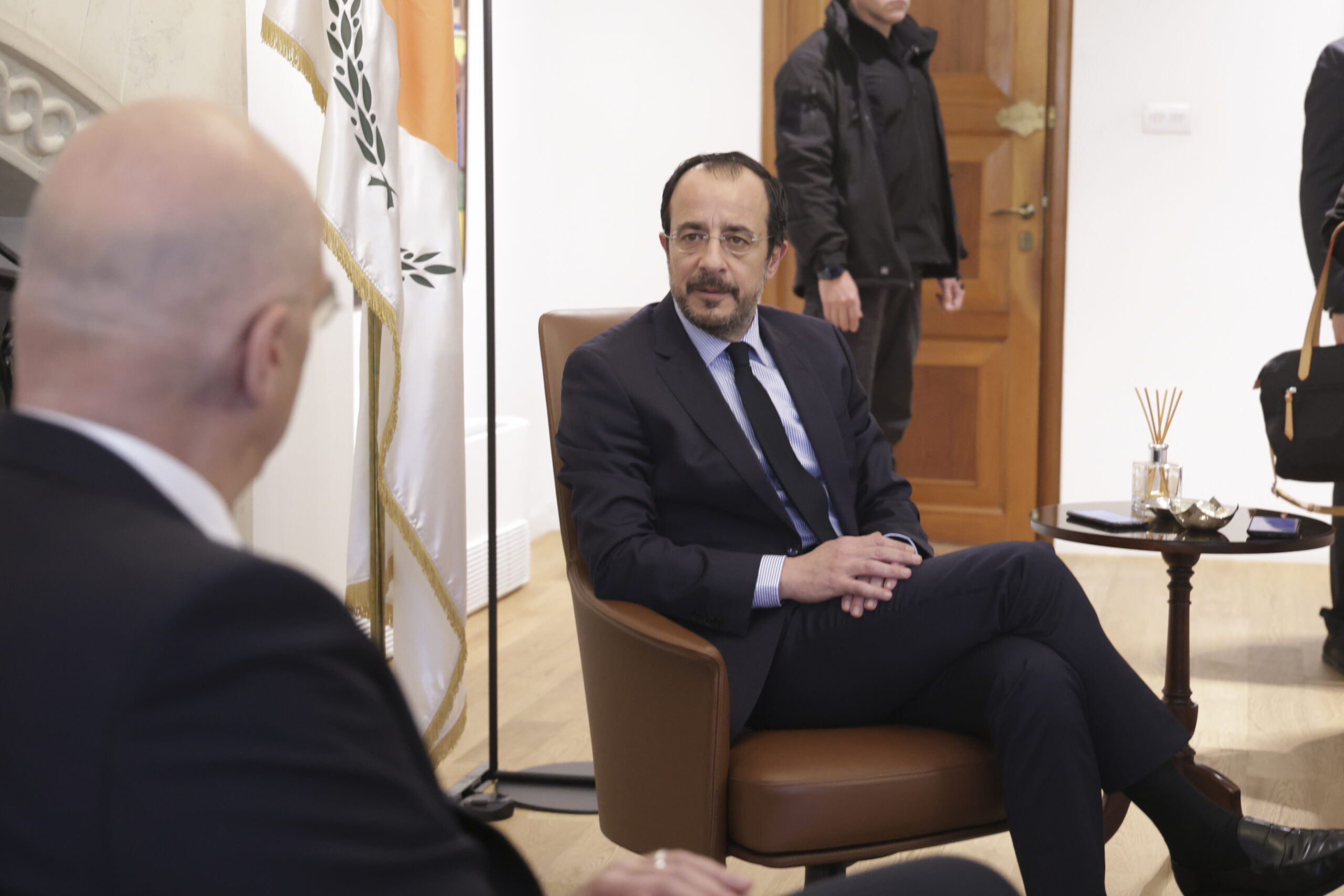 &laquo;&Delta;&epsilon;&nu; &mu;&epsilon; &alpha;&phi;&omicron;&rho;&omicron;ύ&nu; &omicron;&iota; &alpha;&nu;&tau;&iota;&delta;&rho;ά&sigma;&epsilon;&iota;&sigmaf; &tau;&eta;&sigmaf; &Tau;&omicron;&upsilon;&rho;&kappa;ί&alpha;&sigmaf;&raquo;: &Eta; έ&kappa;&kappa;&lambda;&eta;&sigma;&eta; &Pi;&tau;&Delta; &pi;&rho;&omicron;&sigmaf; &tau;&omicron;&nu; &lambda;&alpha;ό &nu;&alpha; &beta;&rho;ί&sigma;&kappa;&epsilon;&tau;&alpha;&iota; &sigma;&epsilon; &epsilon;&gamma;&rho;ή&gamma;&omicron;&rho;&sigma;&eta;