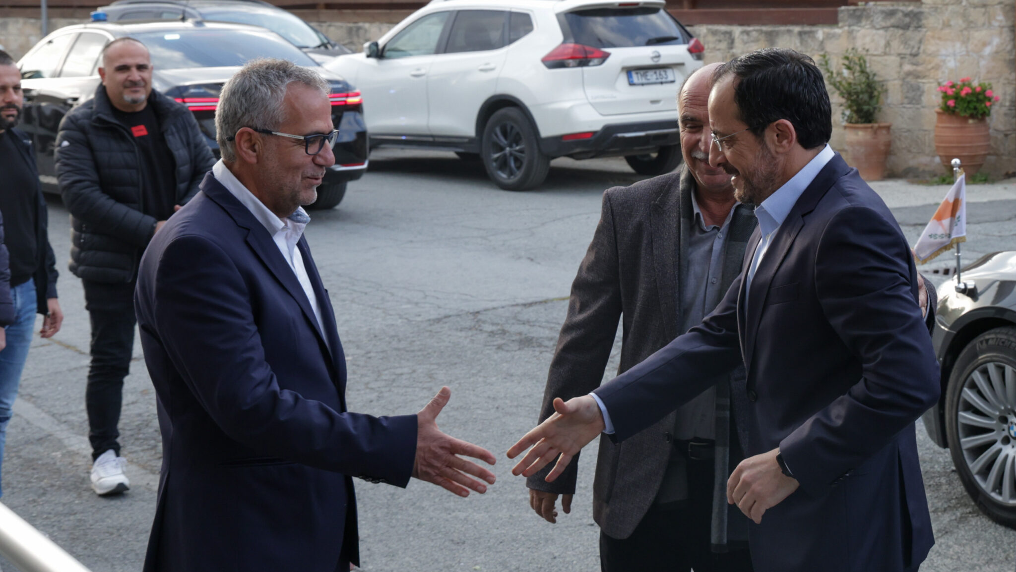 «Σε καλό δρόμο»: Οι διαβεβαιώσεις Χριστοφίνα για τις αποζημιώσεις στους πυρόπληκτους της ορεινής Λεμεσού