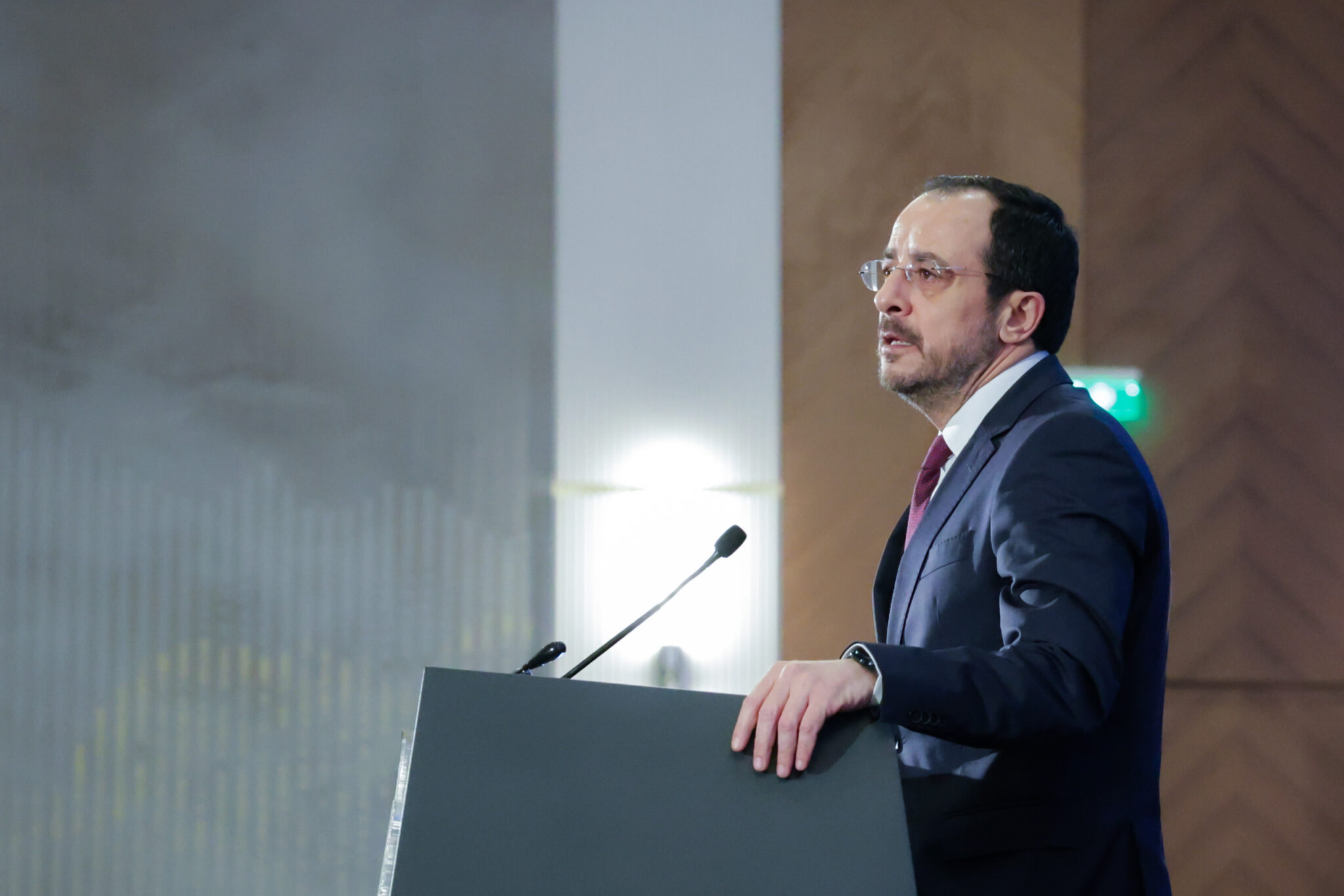 ΠτΔ: Σημαντικό ότι μπροστά στη νέα κρίση η οικονομία είναι ισχυρή