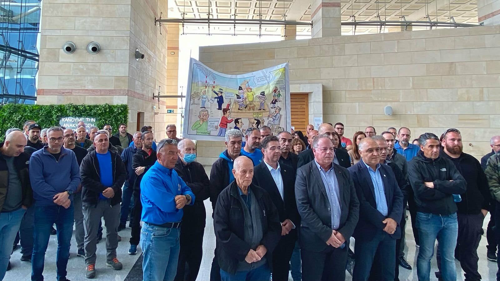 Νέα ερωτήματα για την αμεροληψία του Διαχειριστή Συστήματος Διανομής