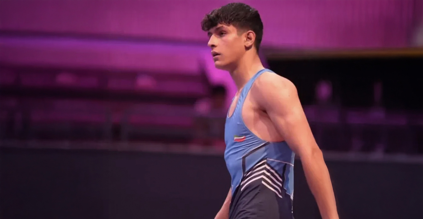 Το Ιράν εκτέλεσε 19χρονο παλαιστή που συμμετείχε στις διαδηλώσεις