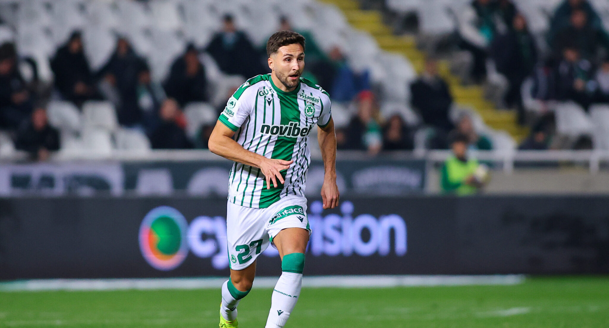 Σίμιτς: «Πάμε παιχνίδι με παιχνίδι» (ΒΙΝΤΕΟ)