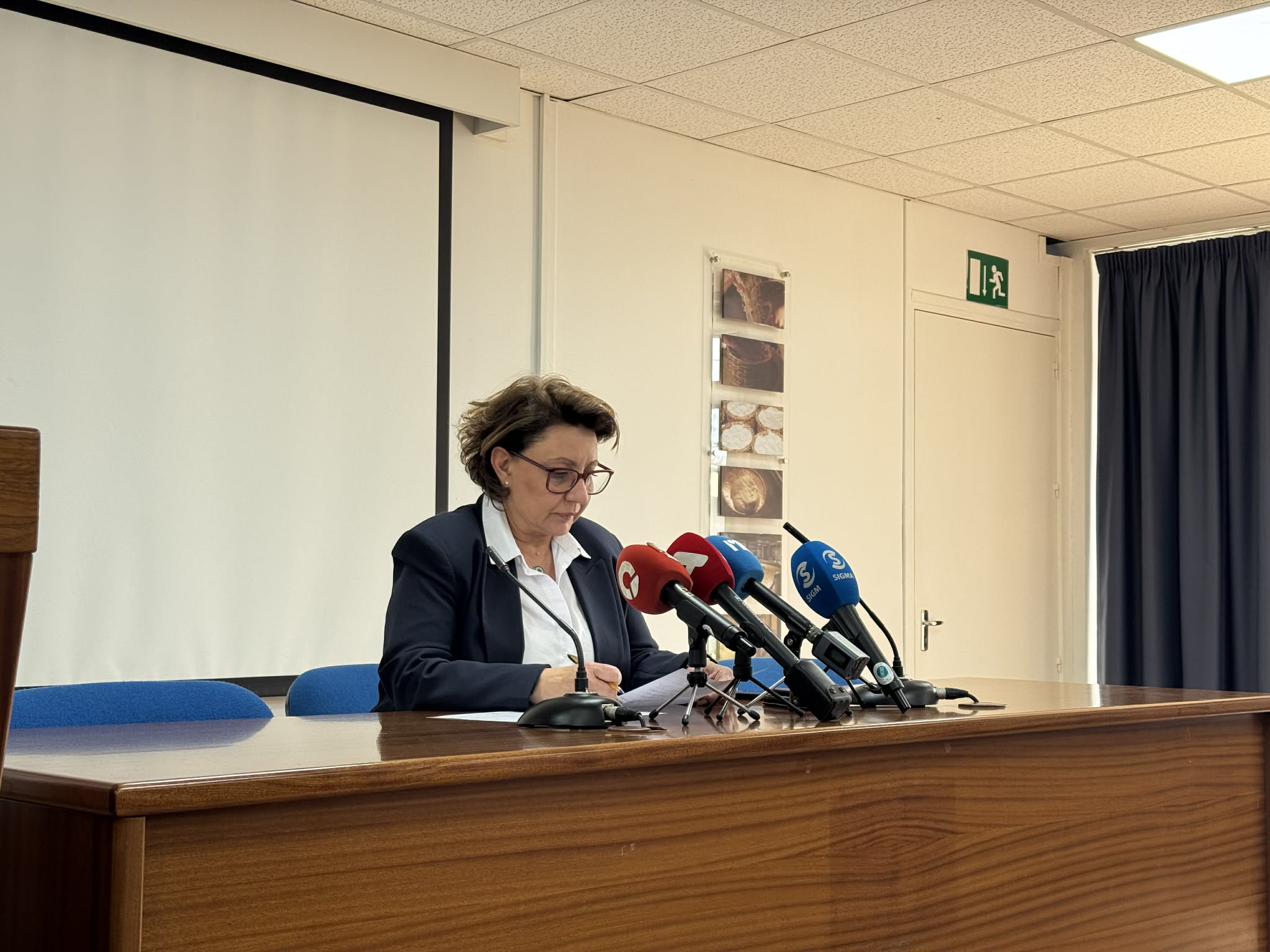 Τρία νέα κρούσματα αφθώδους πυρετού σε φάρμες στη Δρομολαξιά και Μενεού