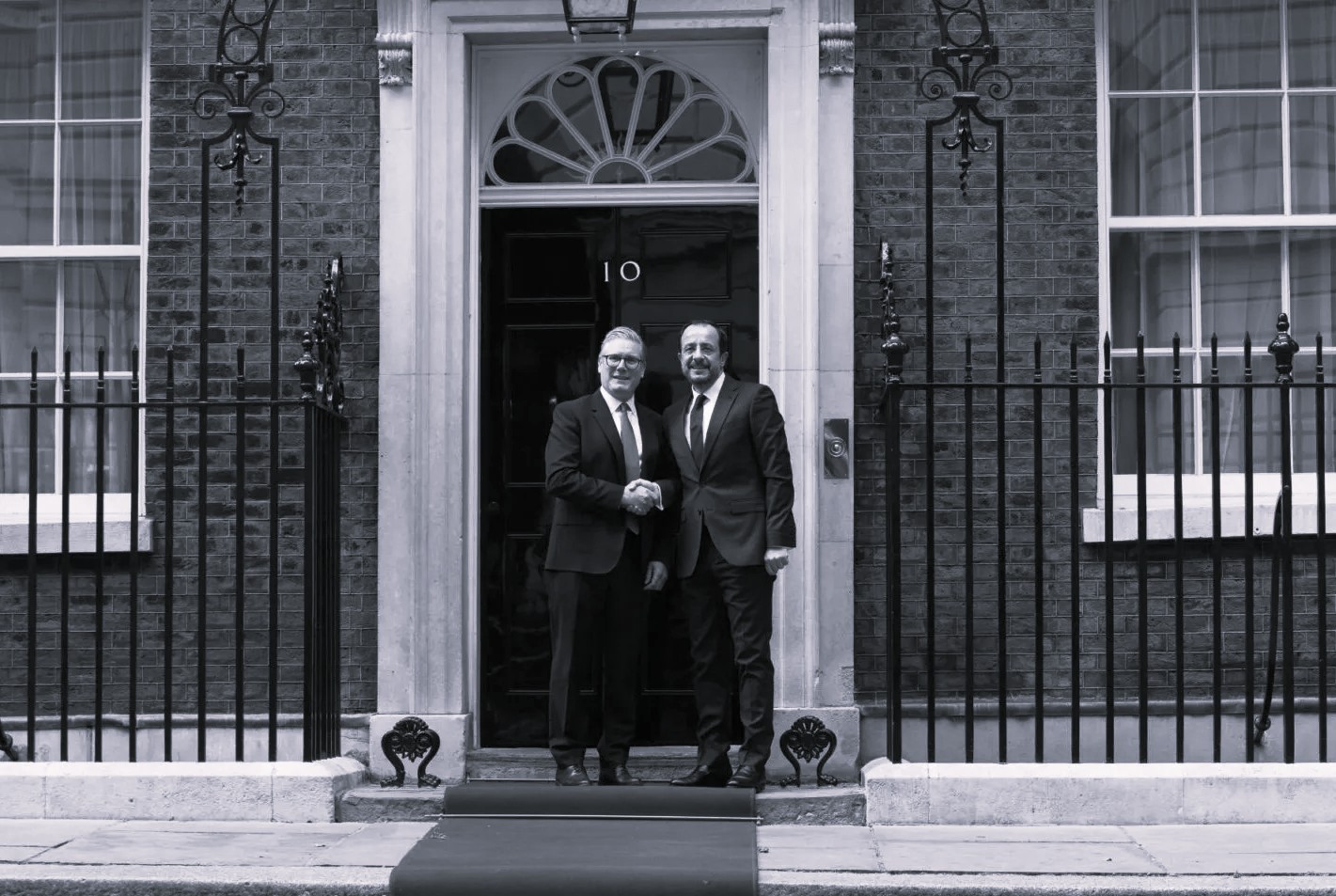 Λευκωσία-Λονδίνο και το 48ωρο της διπλωματικής κρίσης