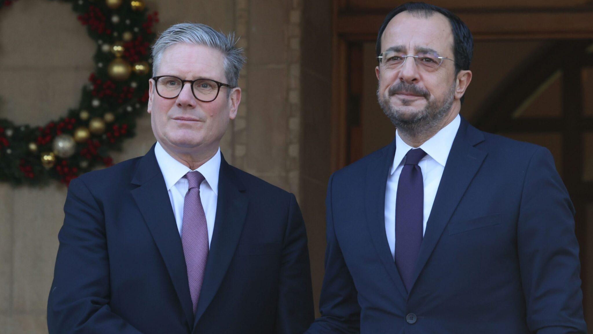 Βρετανικές Βάσεις: Μεταξύ τακτικισμού και επαναξιολόγησης