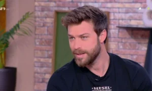 “Μην έχουμε αντίδραση από Τουρκία. Είμαι φουλ εξοπλισμένος. Αν μας καλέσουν, θα πρέπει να παρουσιαστούμε.”