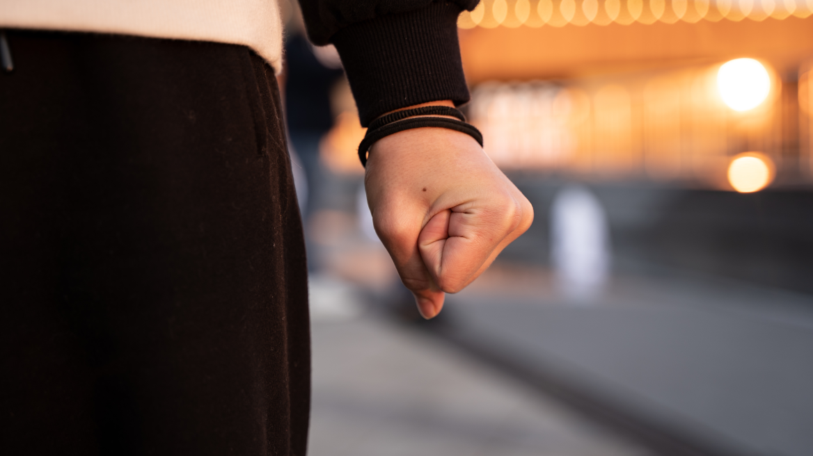 Ξυλοκόπησε συνομήλικό του σε τουαλέτες σχολείου 17χρονος στη Θεσσαλονίκη