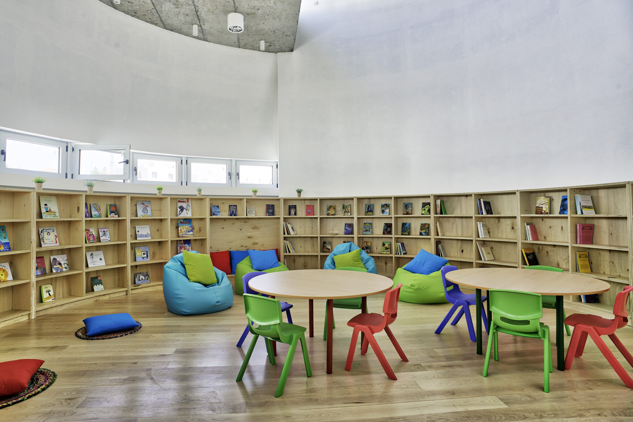 Τι θα γίνει με τους μαθητές στα σχολεία σε περίπτωση εχθροπραξίας;