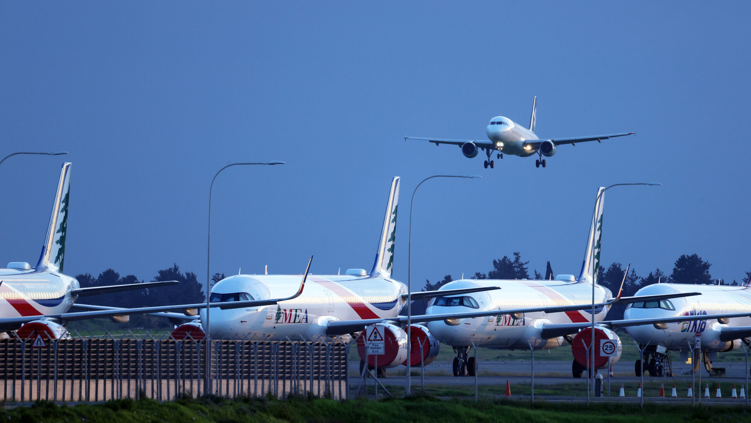 «Ενδεχόμενο τρομοκρατικής επίθεσης»: Στο «κόκκινο» η νέα ταξιδιωτική οδηγία της Βρετανίας