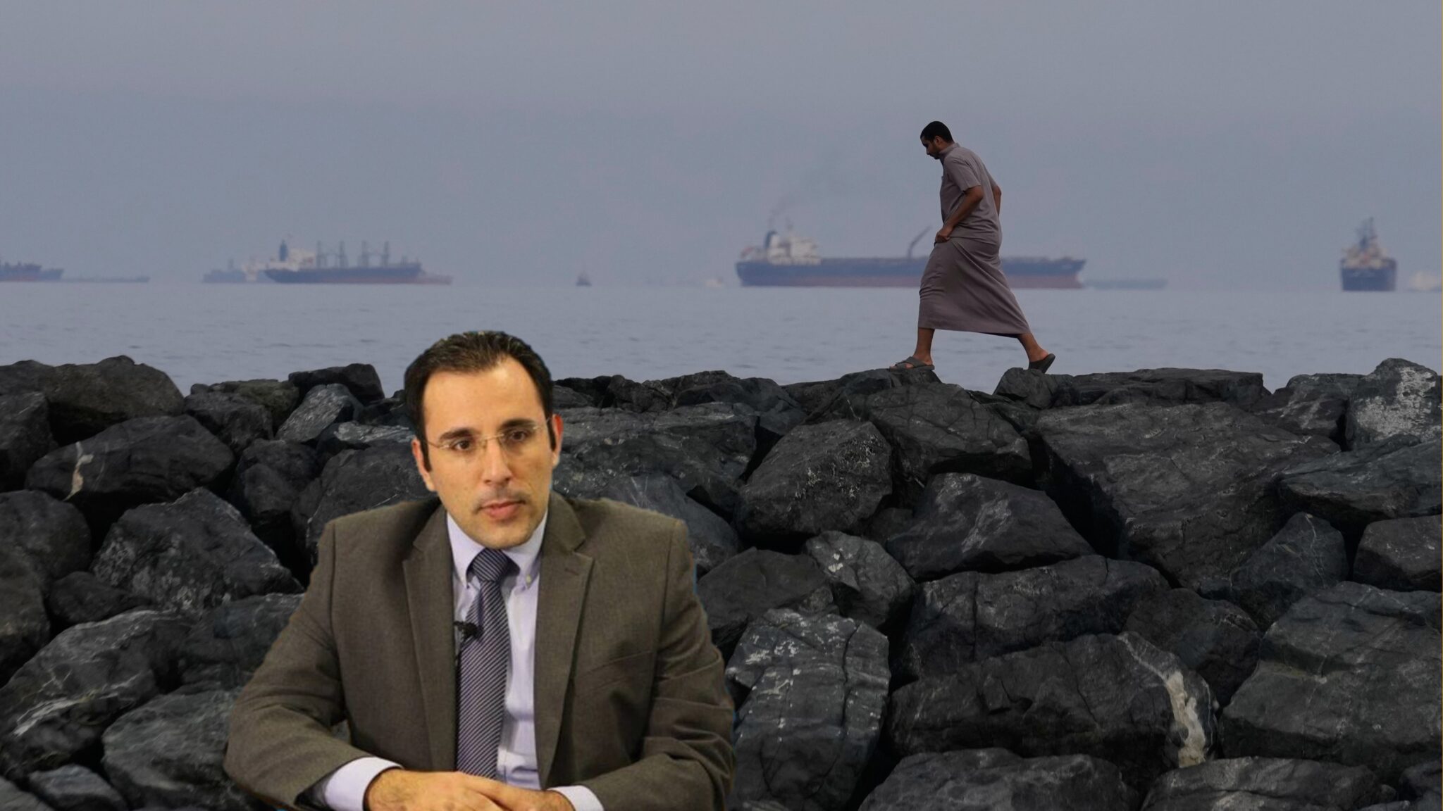 Ο Γιασεμίδης αναλύει: Πώς τα Στενά του Ορμούζ μπορούν να φέρουν ντόμινο αυξήσεων σε επιτόκια, ενέργεια και προϊόντα