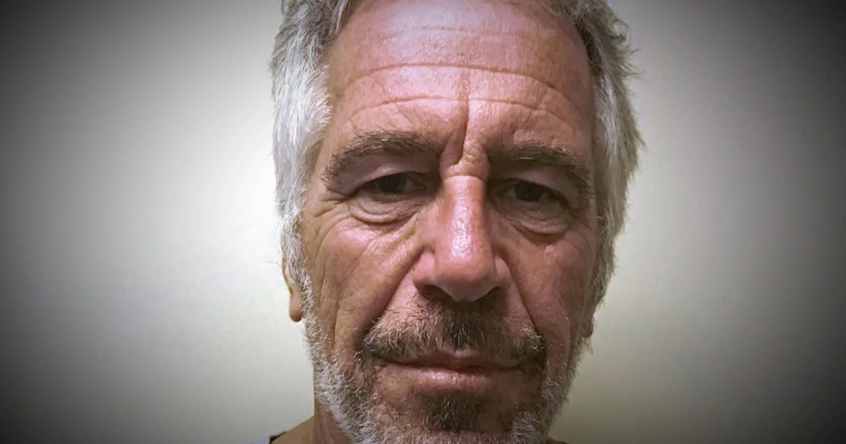 Θύματα του Έπσταιν κατέθεσαν αγωγή κατά της αμερικανικής κυβέρνησης και της Google