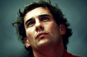 Δεν βλέπαμε αγώνα μαζί του…