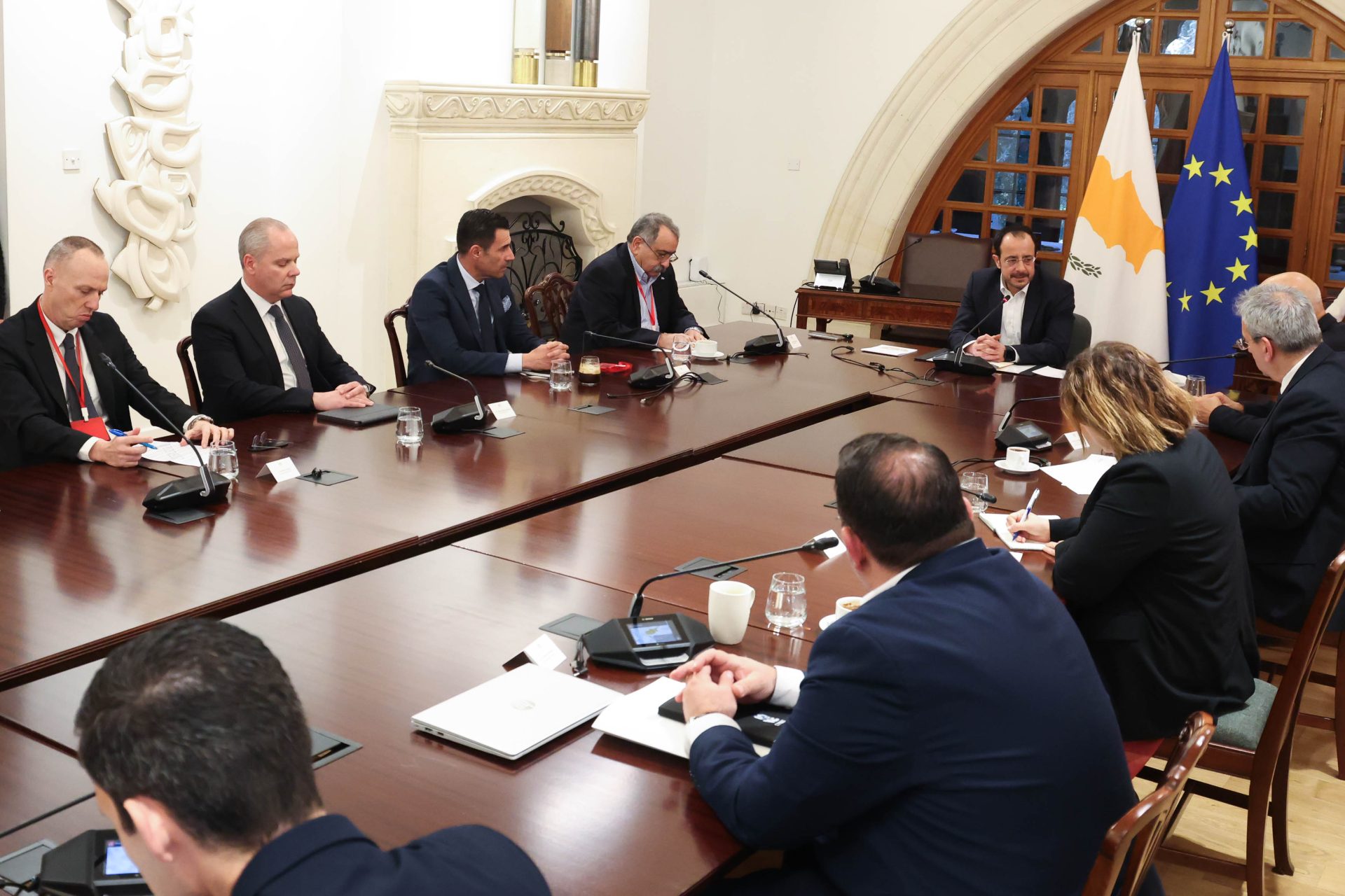 «Η ζωή είναι σε κανονικότητα»: Υπερβολή θεωρεί ο Λετυμπιώτης την εικόνα της Κύπρου στα διεθνή ΜΜΕ